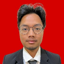 Farrelio Ikhsan Diouf