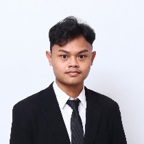 FINNOVA KHAIRULLAH THOLEMADIA