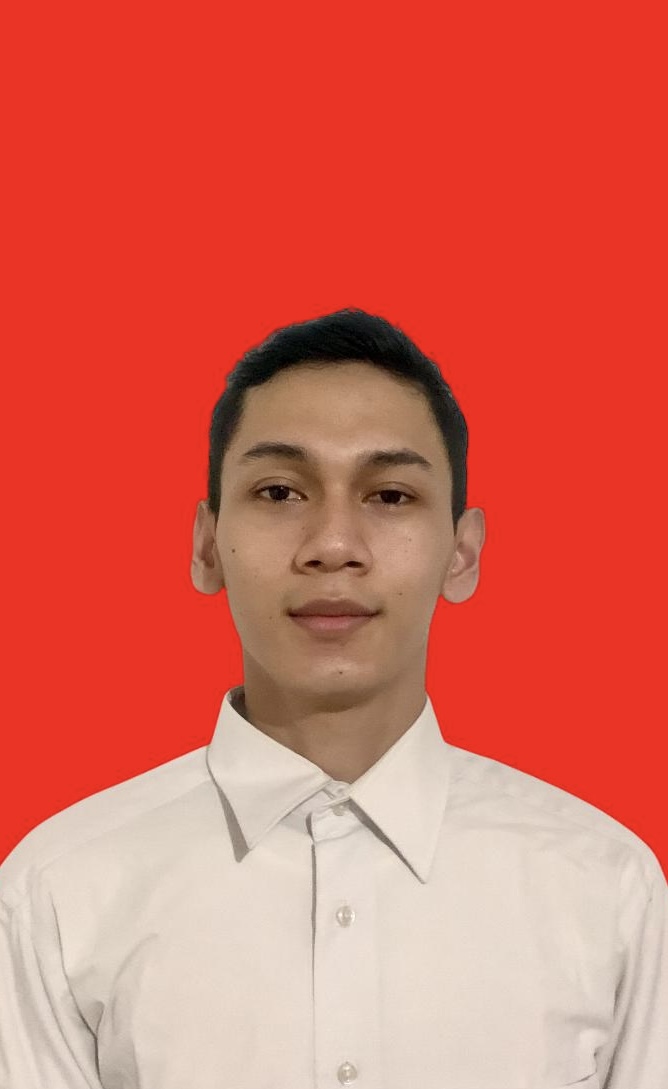 Mochamad Syahrul Ramadhan