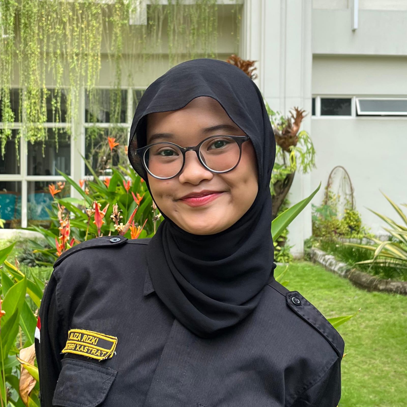 aliza rizkiandina ramadhani