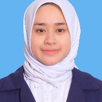 Icha Anjelina Kusuma Wardani