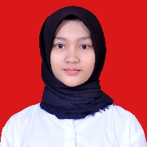 Zuhra Hirsyafitri