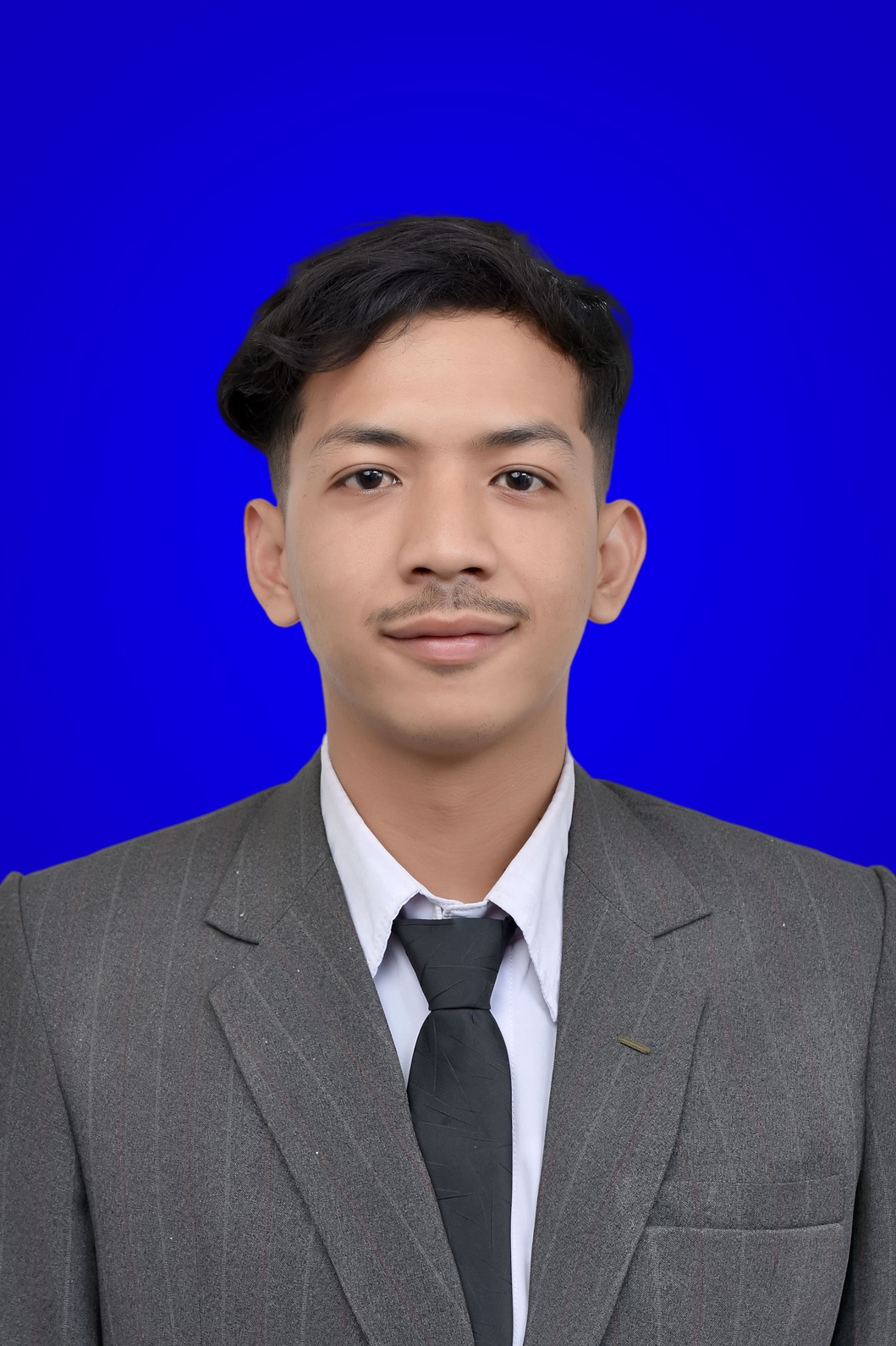 Fachrul Nugraha