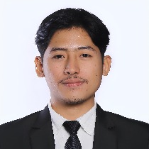 Afriandito Riva'i Santosa