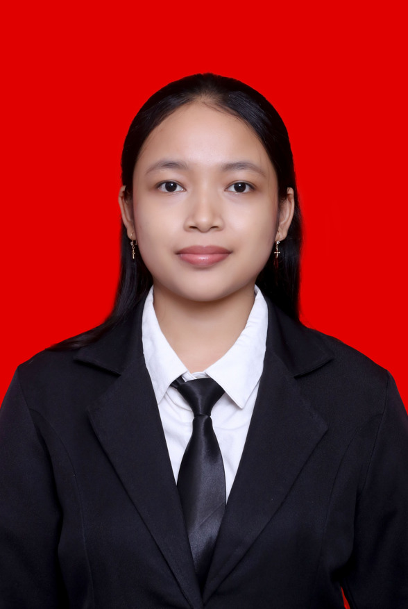 Monika Kunti Yusaluyo