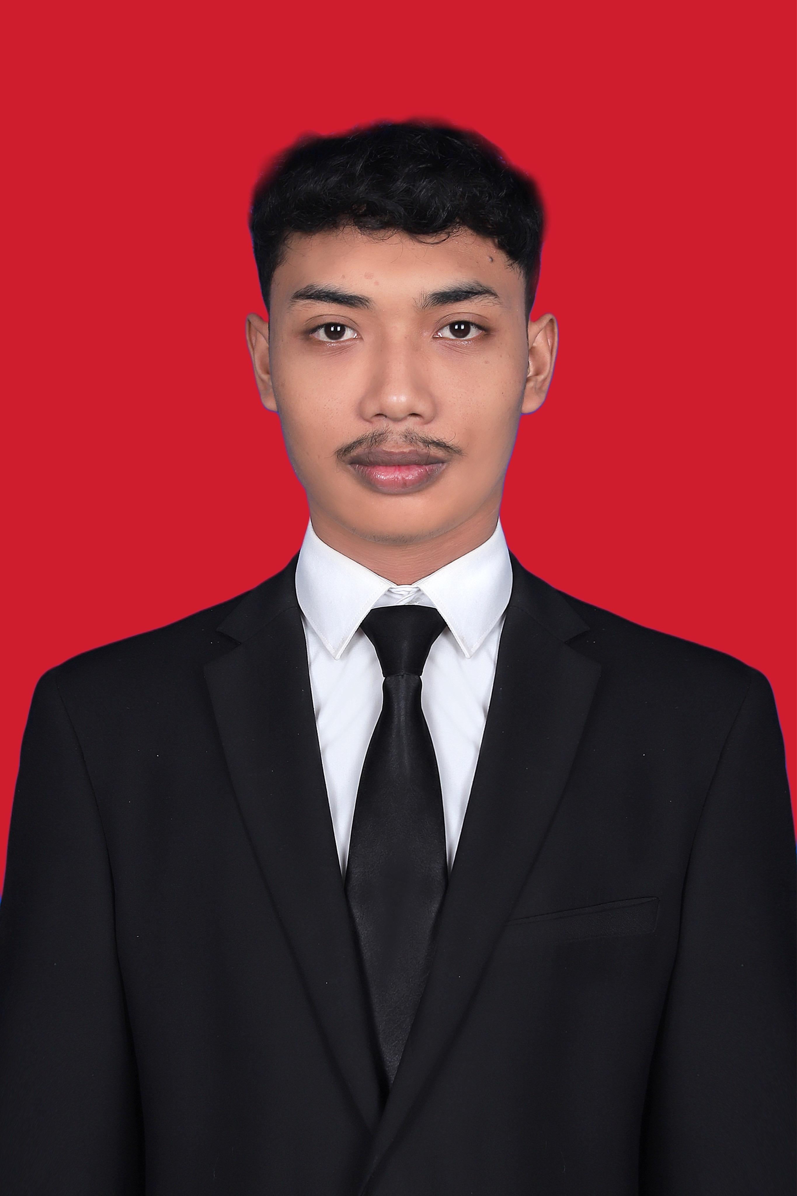 Andriyas Alif Wahyuda