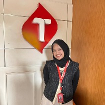 Frida Choirunissa Wardhani