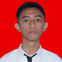 Muhammad Adriano Khairur Rizky Setyawan