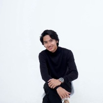 Alfakhriy Aqil Imadani