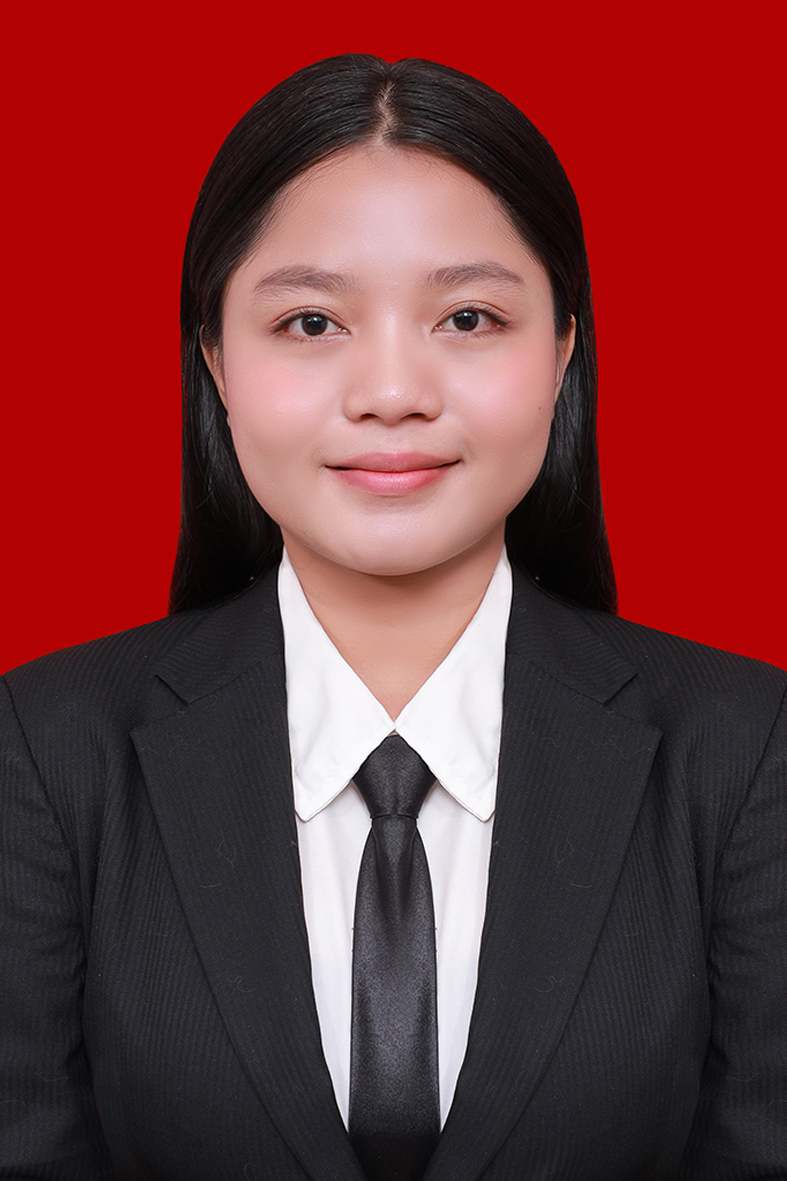 Graciella Syallom Natashia