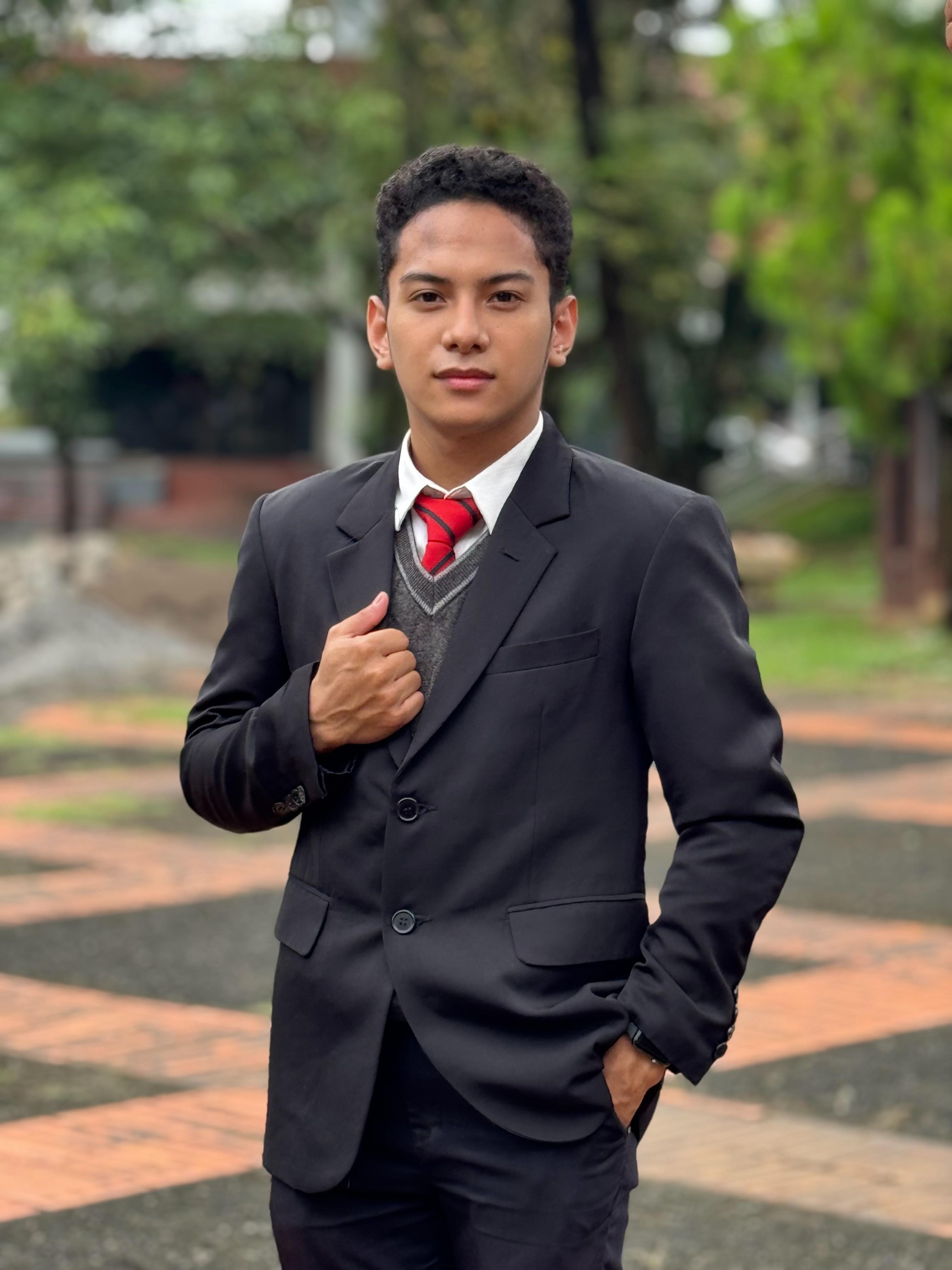 Reza Abdul Rahman Asyfar