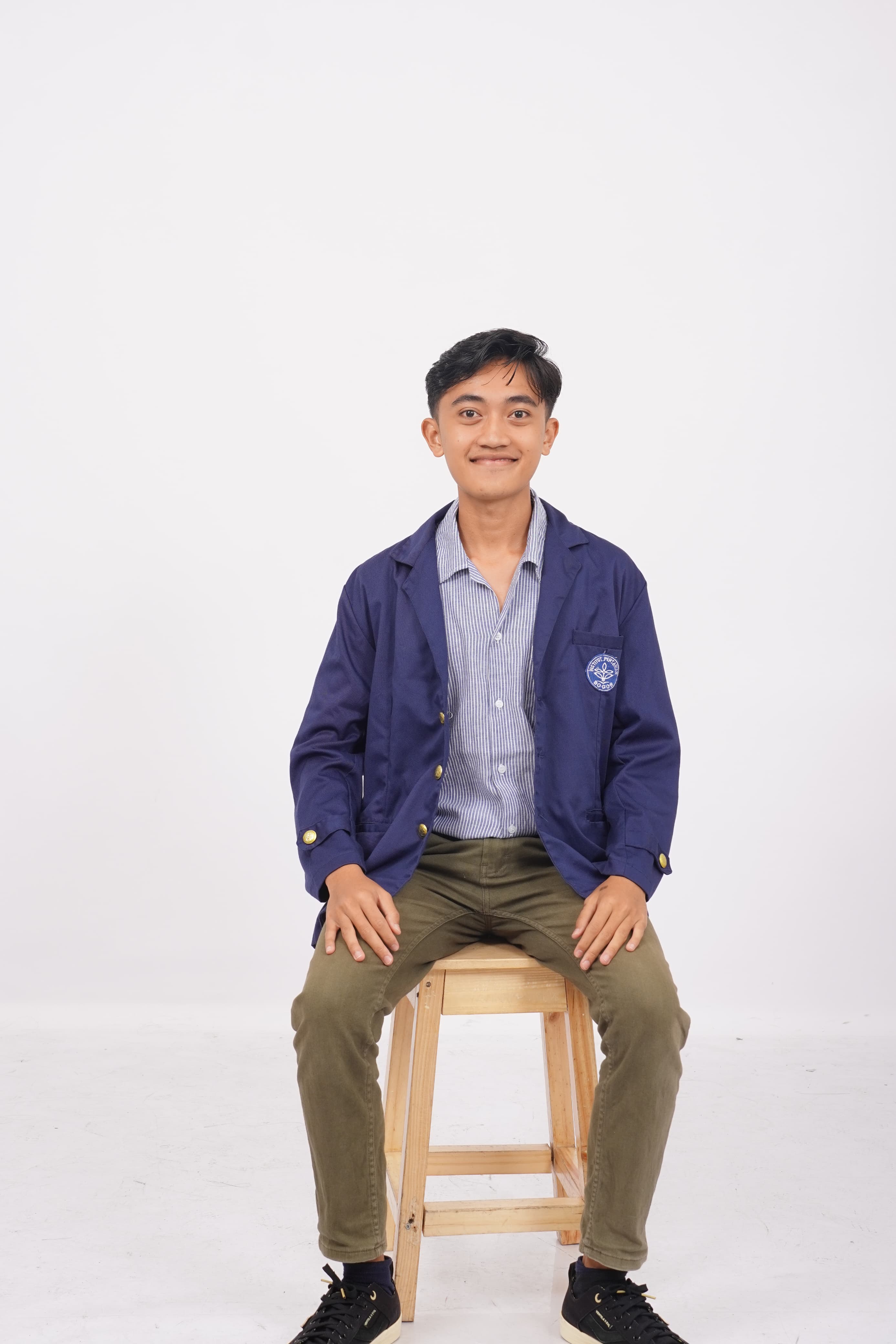 Wandani Moch Faitul M