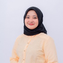 Diajeng Maharani Qolbi