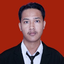 Dimas Tri Raharjo