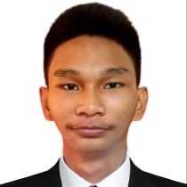 YEHEZKIEL TOLIS SITORUS