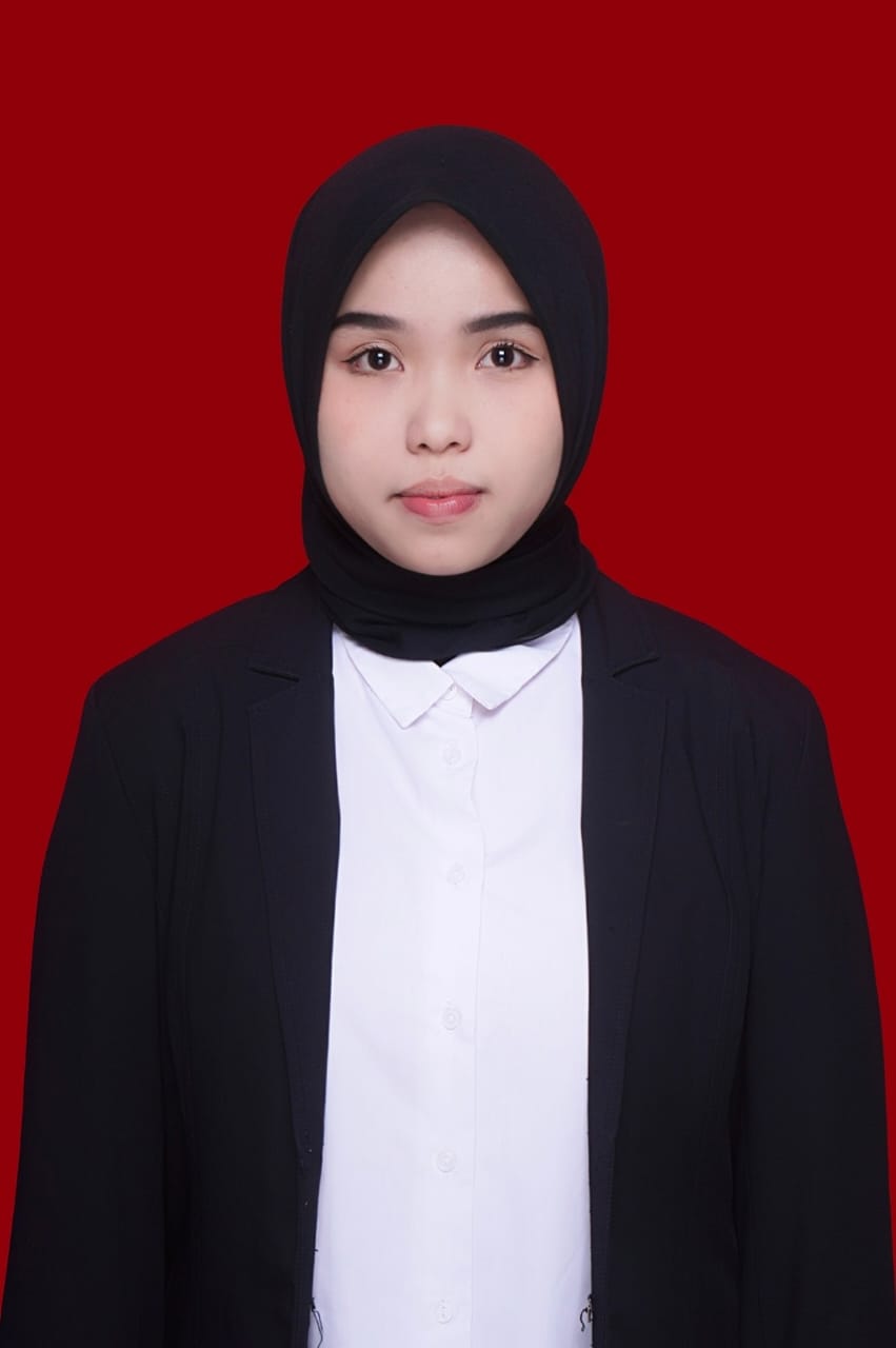 NADYA KHAIRUNNISA HARAHAP