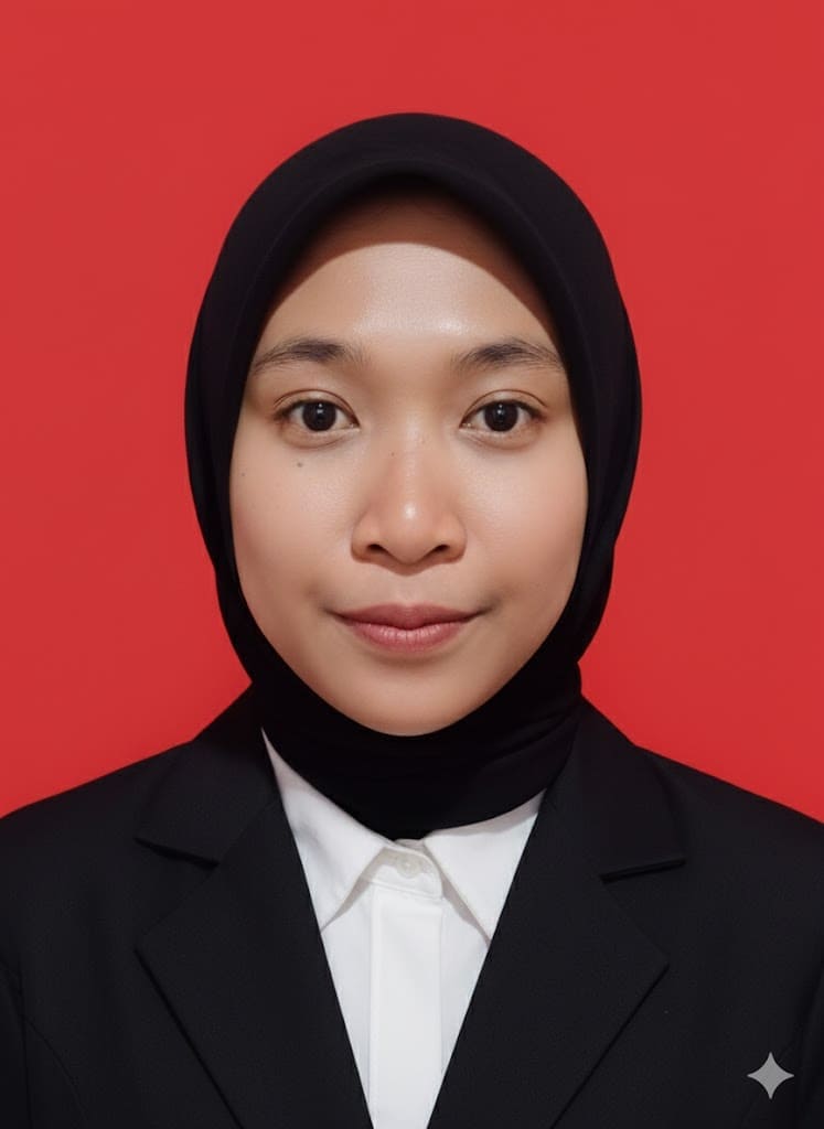 Alma Muizatania arianto