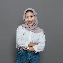 Melati Yuni Pratiwi