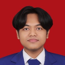 Mohammad Iqbal Andrean Sumarsono