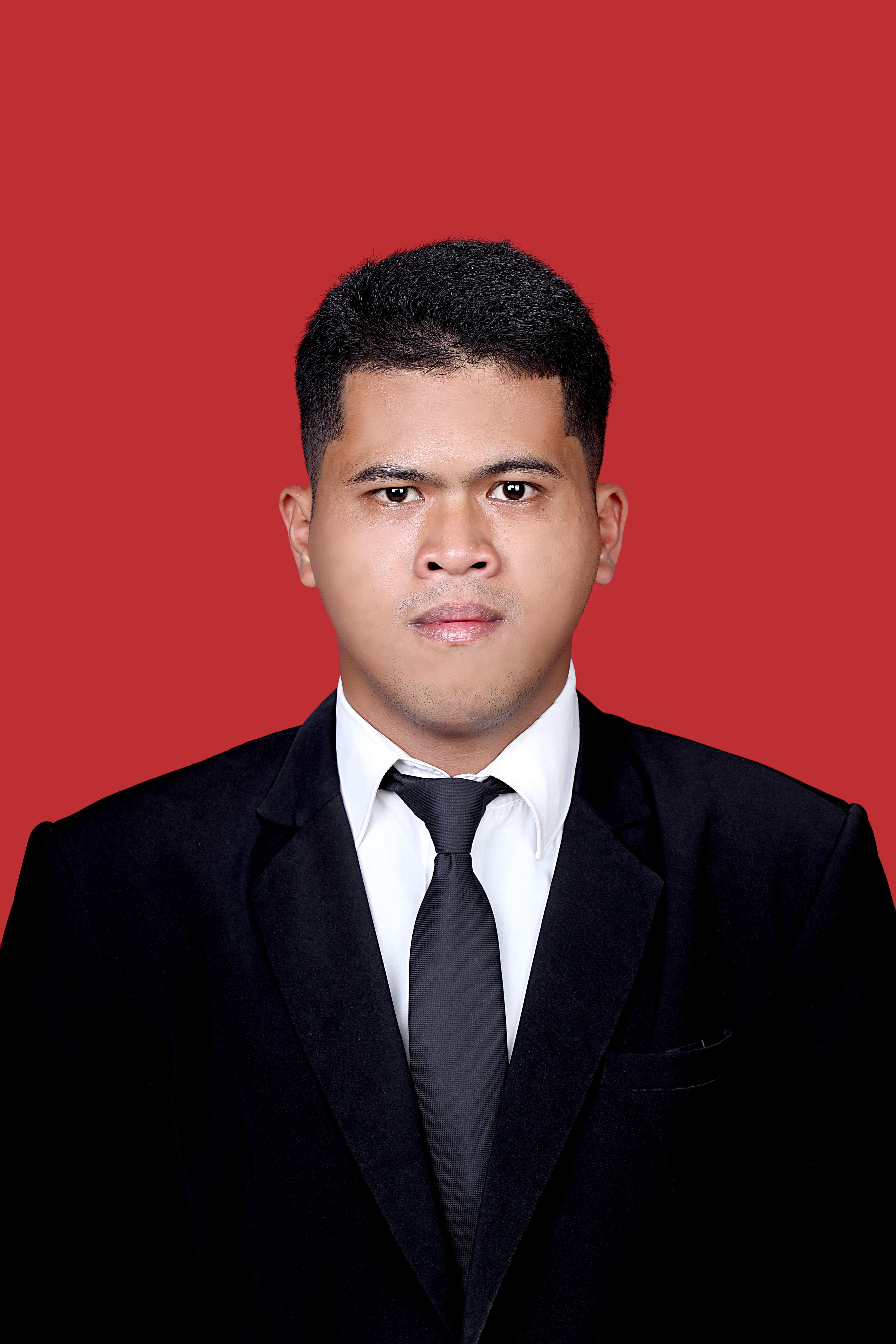 Arsyad Ni'am Fidaroin