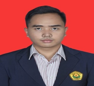 Aristian Candra Mualim