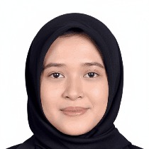 Sabrina Ismahani Izzah