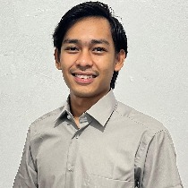 Rahmat Zia Ulhaq