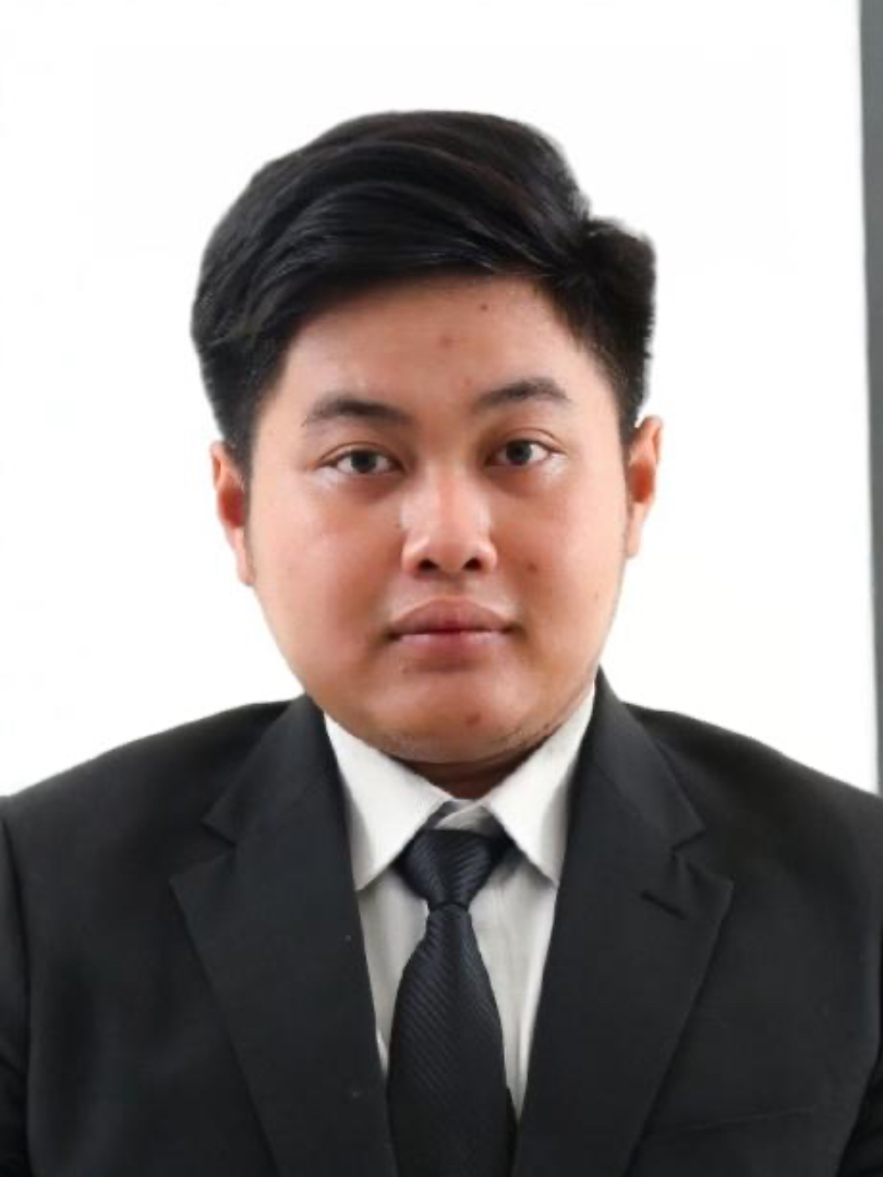 Ilham Zakaria syahputra