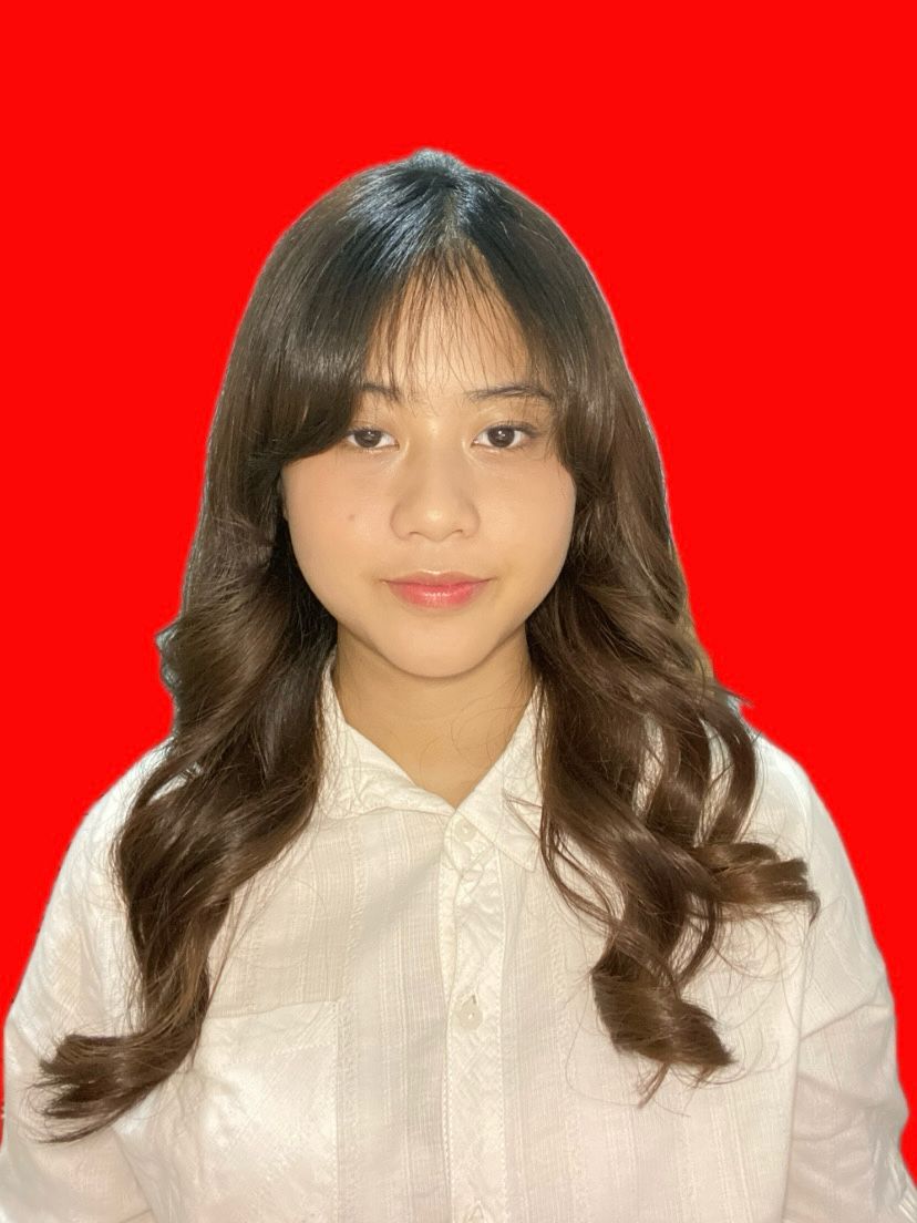 Putri Maritza Nadine