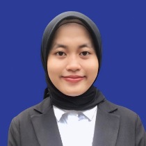 Firyal Khaznah Putri Marsudi