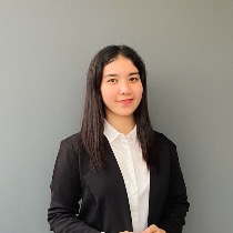 Joy Chahayani Rumata Magdalene Siagian