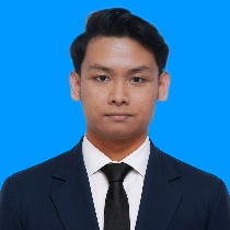 MUHAMMAD AZKA GHULAMAN