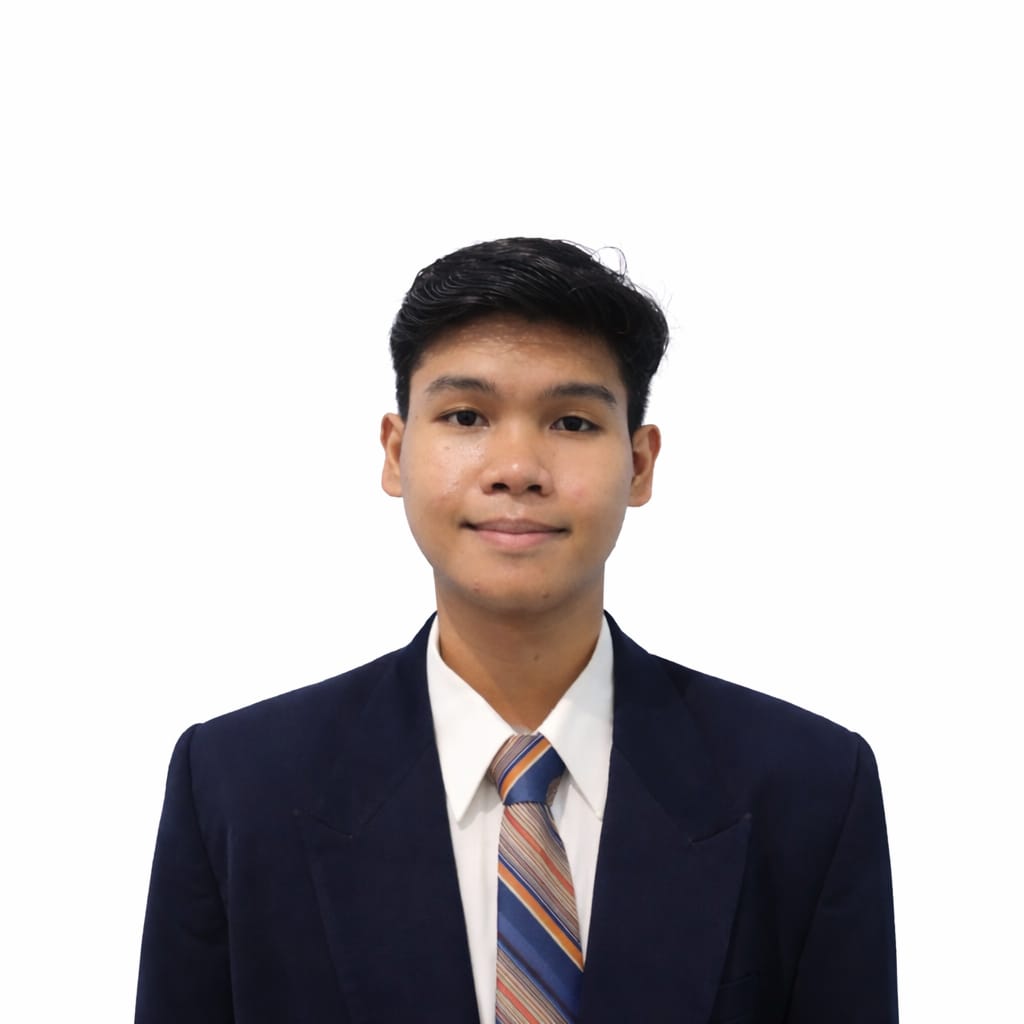 Samuel Nicolas Agustinus Panjaitan