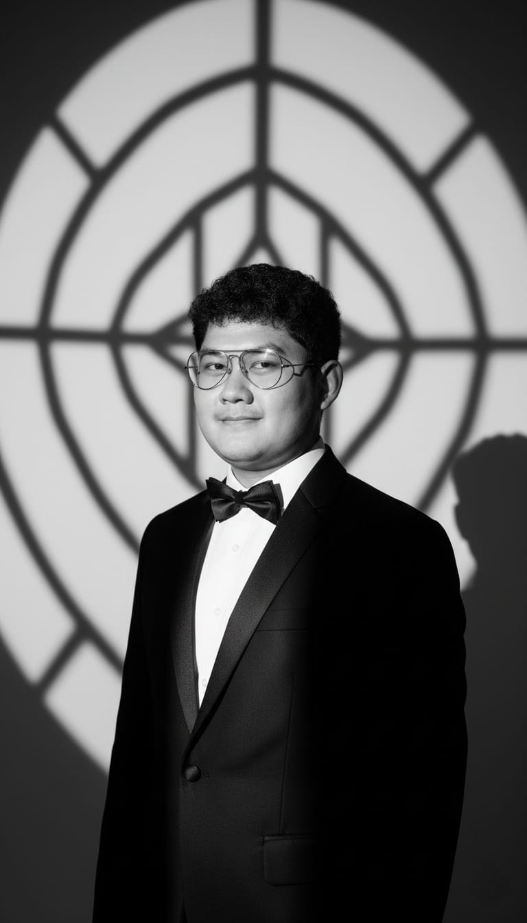 Yusuf Hariz Syahsyah