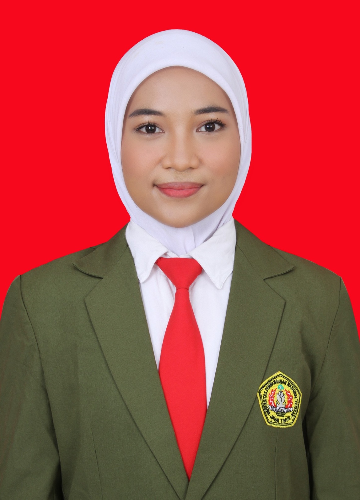 Mifta Fatimah Supandi