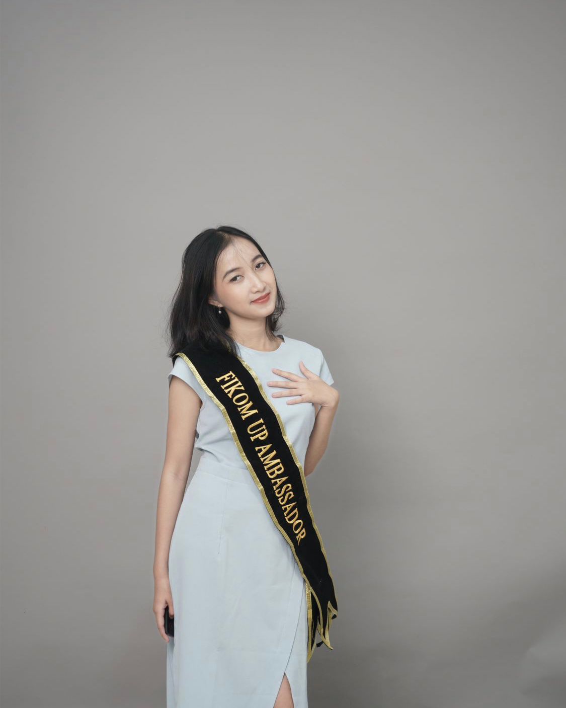 Damiara Paramithaswari