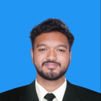 Nazhif Muhammad Kasyfan