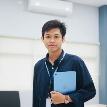 Sheva Rizki Ramadhan