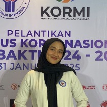Dewi Hajar Olii