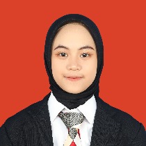 Savitry Ika Prasetyaningrum