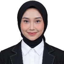 Neysa Afifah Lubis