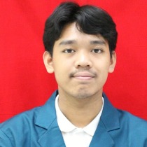 Ahmad Jusuf lukman