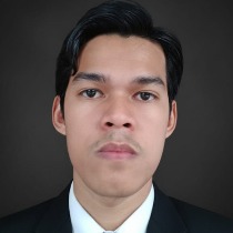 Ali Fathurrahman Muhammad