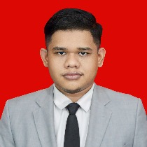 Gerald Panangian Manullang