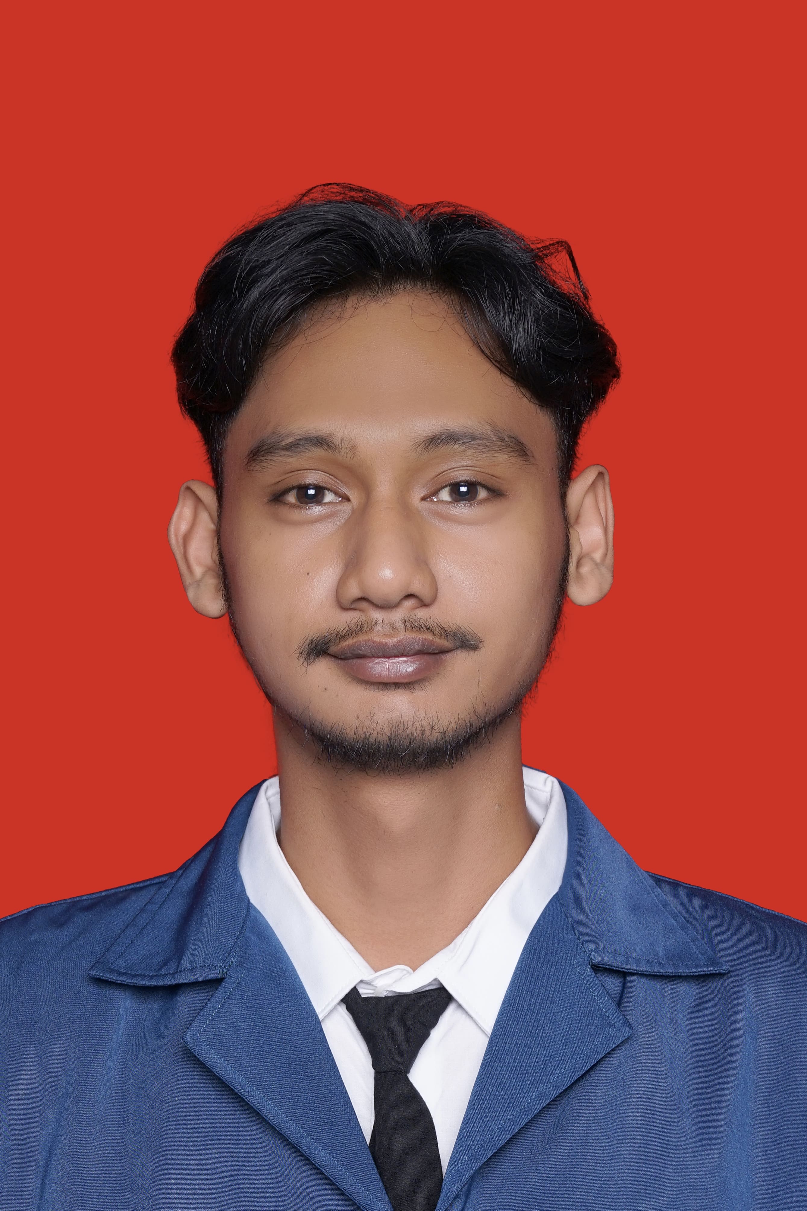 Andi Isman Almer Zada