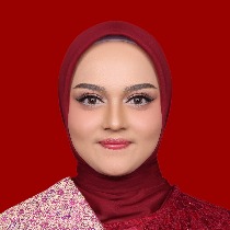 Amanda Nashwa Syafirafansa