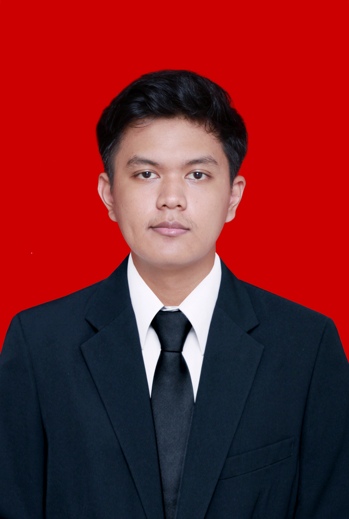 MUHAMMAD RIDHO RAMADHANTO