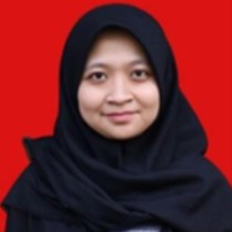 Aisah Nugrahandayani