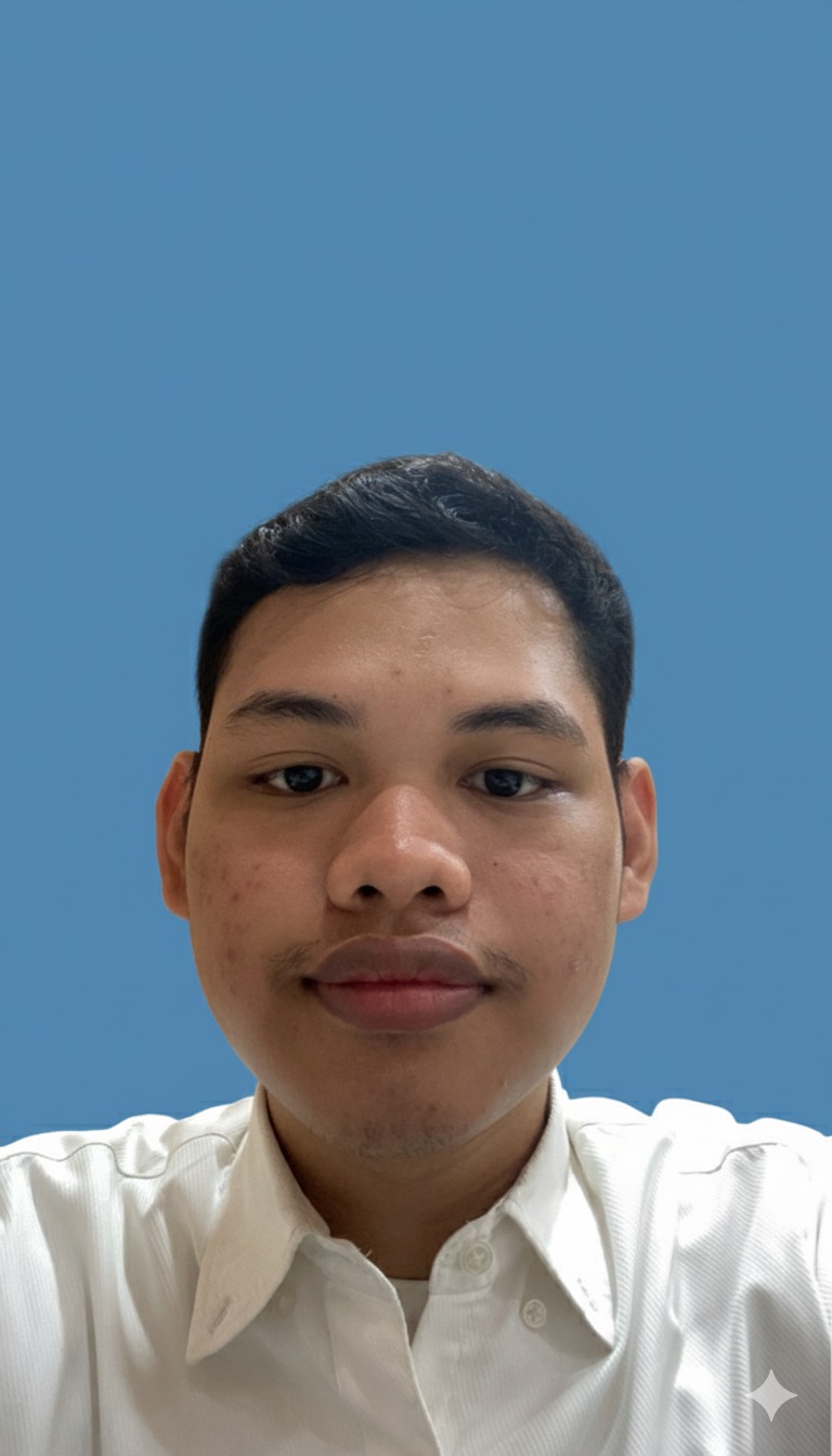 MUHAMAD TAUFIQ ALFAJRI SILABAN