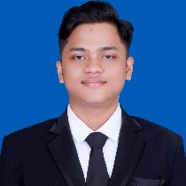 Muhammad akmal Taufiqurohman